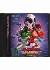 Super Baseball 2020 voor de Neo Geo CD kopen op nedgame.nl