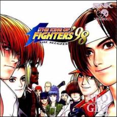 The King of Fighters '98 the Slugfest voor de Neo Geo CD kopen op nedgame.nl