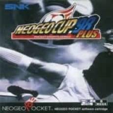 Neo Geo Cup '98 voor de Neo Geo Pocket kopen op nedgame.nl
