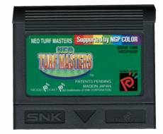 Neo Turf Masters (Losse cassette) voor de Neo Geo Pocket kopen op nedgame.nl