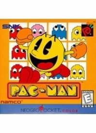 Pac-Man voor de Neo Geo Pocket kopen op nedgame.nl