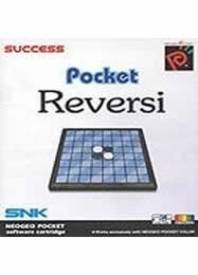 Pocket Reversi voor de Neo Geo Pocket kopen op nedgame.nl