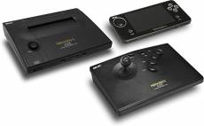 Blaze Neo Geo X Gold (Limited Edition) voor de Neo Geo X kopen op nedgame.nl