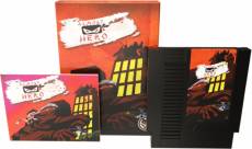 Almost Hero voor de Nintendo (NES) kopen op nedgame.nl