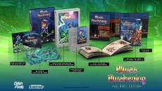 Alwa's Awakening Collector's Edition voor de Nintendo (NES) kopen op nedgame.nl