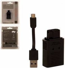 Bluetooth NES Retro Receiver (8Bitdo) voor de Nintendo (NES) kopen op nedgame.nl