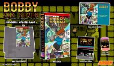 Bobby Six Seven: Time-Traveling Detective NES Edition voor de Nintendo (NES) kopen op nedgame.nl