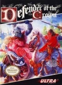 Defender of the Crown voor de Nintendo (NES) kopen op nedgame.nl