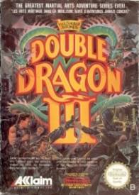 Double Dragon 3 voor de Nintendo (NES) kopen op nedgame.nl