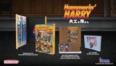 Hammerin' Harry voor de Nintendo (NES) kopen op nedgame.nl