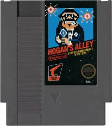Hogan's Alley (losse cassette) voor de Nintendo (NES) kopen op nedgame.nl