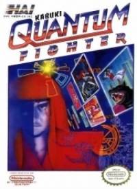 Kabuki Quantum Fighter (zonder handleiding) voor de Nintendo (NES) kopen op nedgame.nl