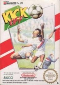 Kick Off voor de Nintendo (NES) kopen op nedgame.nl