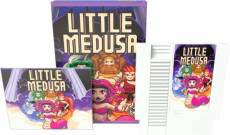 Little Medusa voor de Nintendo (NES) kopen op nedgame.nl