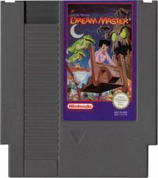 Little Nemo Dream Master (losse cassette) voor de Nintendo (NES) kopen op nedgame.nl
