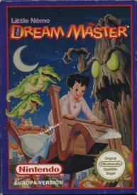 Little Nemo Dream Master voor de Nintendo (NES) kopen op nedgame.nl