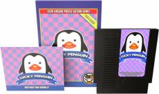 Lucky Penguin voor de Nintendo (NES) kopen op nedgame.nl