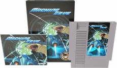 Machine Cave voor de Nintendo (NES) kopen op nedgame.nl