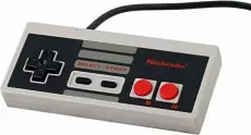 Nintendo NES Controller voor de Nintendo (NES) kopen op nedgame.nl