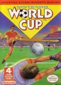 Nintendo World Cup voor de Nintendo (NES) kopen op nedgame.nl