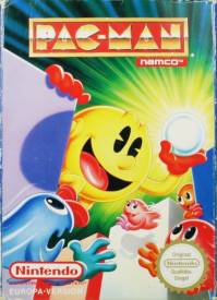 Pac-Man voor de Nintendo (NES) kopen op nedgame.nl