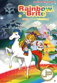 Rainbow Brite - Journey to Rainbow Land voor de Nintendo (NES) kopen op nedgame.nl