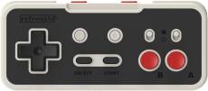 Retro-Bit - Origin8 Wireless Controller (Classic Grey) voor de Nintendo (NES) kopen op nedgame.nl