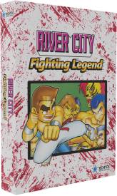 River City Fighting Legend voor de Nintendo (NES) preorder plaatsen op nedgame.nl
