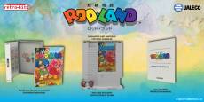 Rod Land Collector’s Edition voor de Nintendo (NES) kopen op nedgame.nl