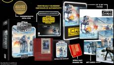 Star Wars: The Empire Strikes Back Premium Edition (Limited Run Games) voor de Nintendo (NES) kopen op nedgame.nl