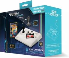Steelplay Retro Line Edge Joystick for Classic Mini NES voor de Nintendo (NES) kopen op nedgame.nl