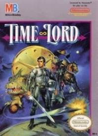 Time Lord voor de Nintendo (NES) kopen op nedgame.nl