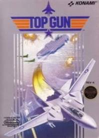 Top Gun (schade aan doos) voor de Nintendo (NES) kopen op nedgame.nl
