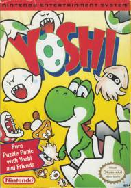 Yoshi voor de Nintendo (NES) kopen op nedgame.nl