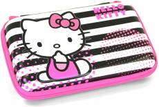3DS Hello Kitty Striped Carry Case voor de Nintendo 3DS kopen op nedgame.nl