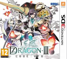 7th Dragon III Code: VFD voor de Nintendo 3DS kopen op nedgame.nl