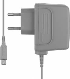 AC Power Adapter 3DS XL / 3DS / DSi / DSi XL (los) voor de Nintendo 3DS kopen op nedgame.nl