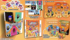Atooi Collection Collector's Edition (Limited Run Games) voor de Nintendo 3DS kopen op nedgame.nl