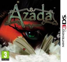 Azada voor de Nintendo 3DS kopen op nedgame.nl