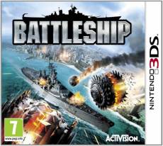 Battleship voor de Nintendo 3DS kopen op nedgame.nl