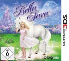 Bella Sara voor de Nintendo 3DS kopen op nedgame.nl