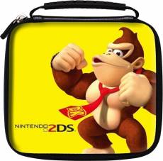 Big Ben 2DS Game Traveller Donkey Kong (2DS215) voor de Nintendo 3DS kopen op nedgame.nl
