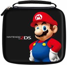 Big Ben 2DS Game Traveller Mario Print A (2DS215) voor de Nintendo 3DS kopen op nedgame.nl