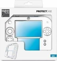 Big Ben 2DS Protect Case  voor de Nintendo 3DS kopen op nedgame.nl