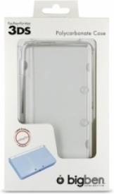 Big Ben 3DS XL Polycarbonate Case  voor de Nintendo 3DS kopen op nedgame.nl