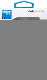 Big Ben Car Charger N3DSCARLIGHT (Zwart) voor de Nintendo 3DS kopen op nedgame.nl