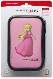 Big Ben Game Traveller NDS805 Peach (Pink) (schade aan doos) voor de Nintendo 3DS kopen op nedgame.nl