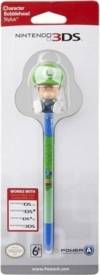 Bobblehead Stylus Baby Luigi voor de Nintendo 3DS kopen op nedgame.nl