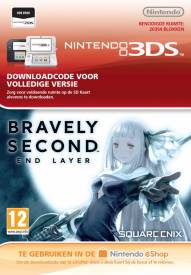 Bravely Second: End Layer voor de Nintendo 3DS kopen op nedgame.nl