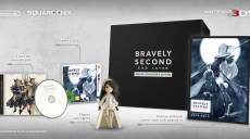 Bravely Second End Layer Deluxe Collectors Edition voor de Nintendo 3DS kopen op nedgame.nl